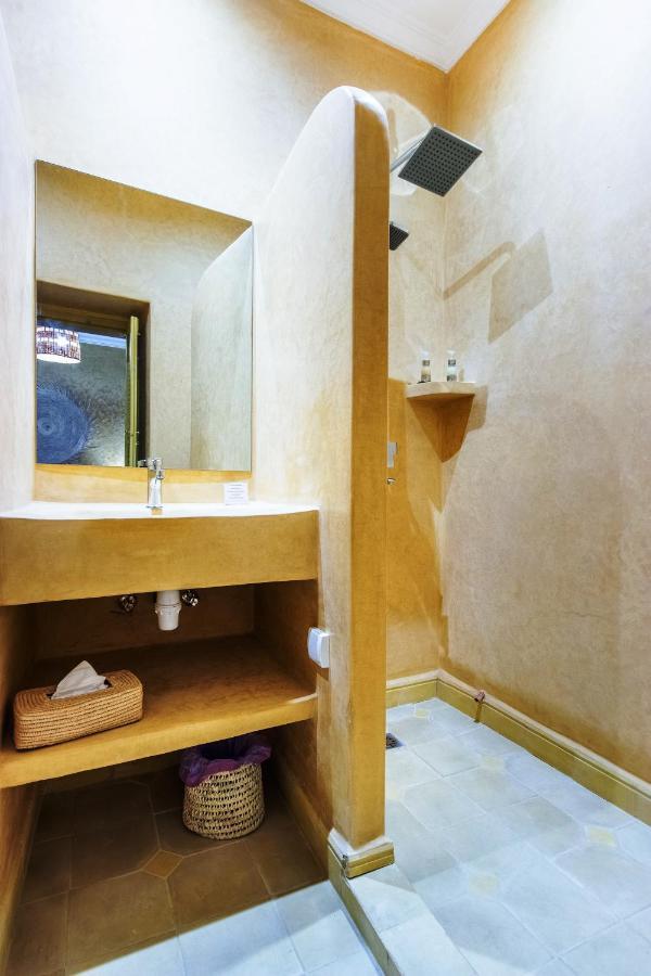 Riad Berrima - Breakfast - 10Mn From Jamaa Al Fna Marrakesh Luaran gambar